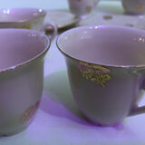 Coffee service