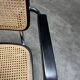 Chaise vintage Cesca 1970