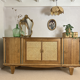 Buffet vintage Augustin