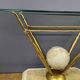 Fournier Paris home console