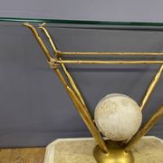 Fournier Paris home console