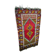 Tapis vintage sud algérien 95 x 162 cm