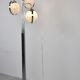 Vintage murano glass floor lamp, 1970s