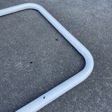 Cesca design chair b32 model in white