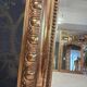 Mirror from the Napoléon III era 147 x 98