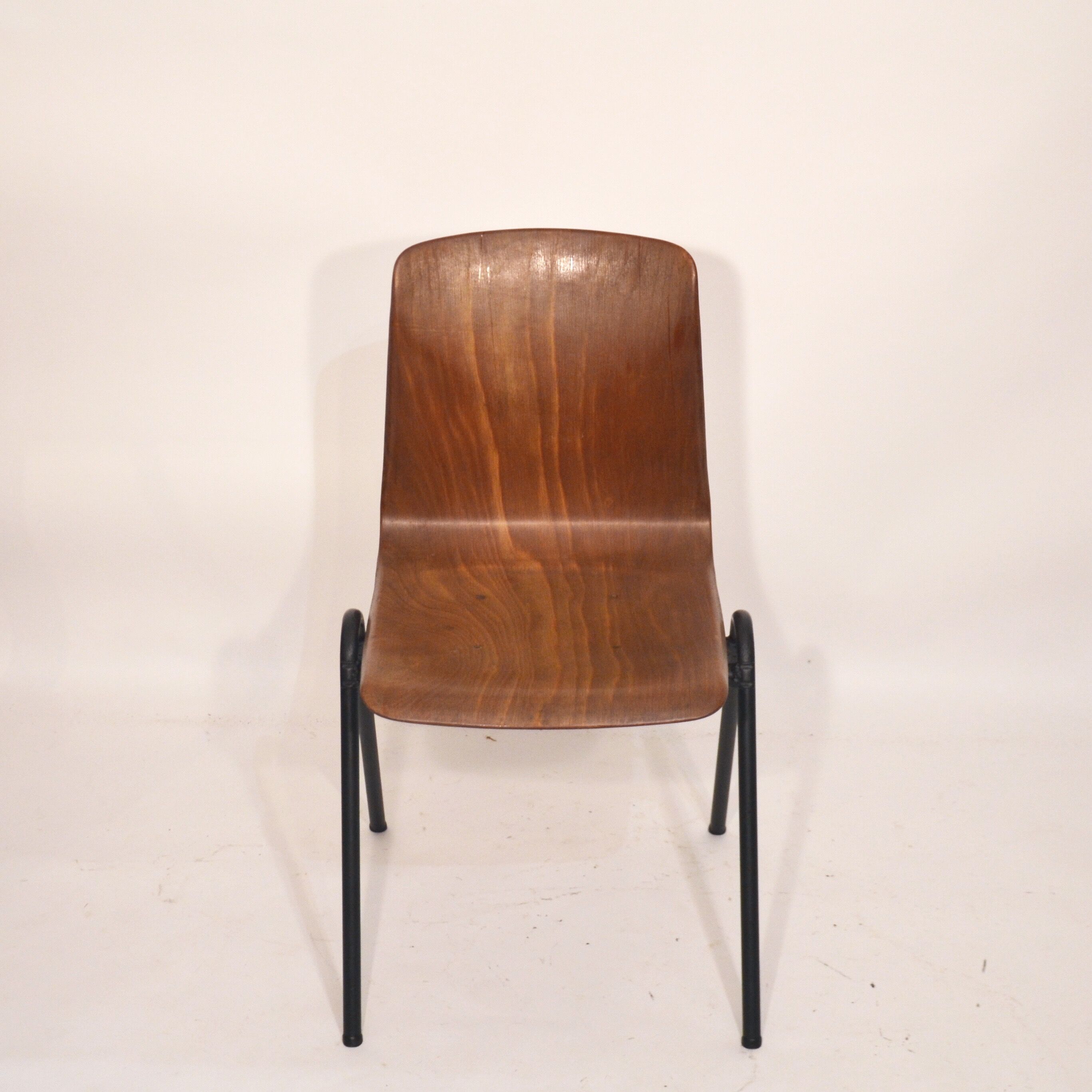 Pagholz 60s Chair