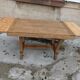 Art Deco Table Picardy