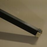 Pair of chairs wave - design Gianni Offredi - publisher Saporiti Italia - 1970