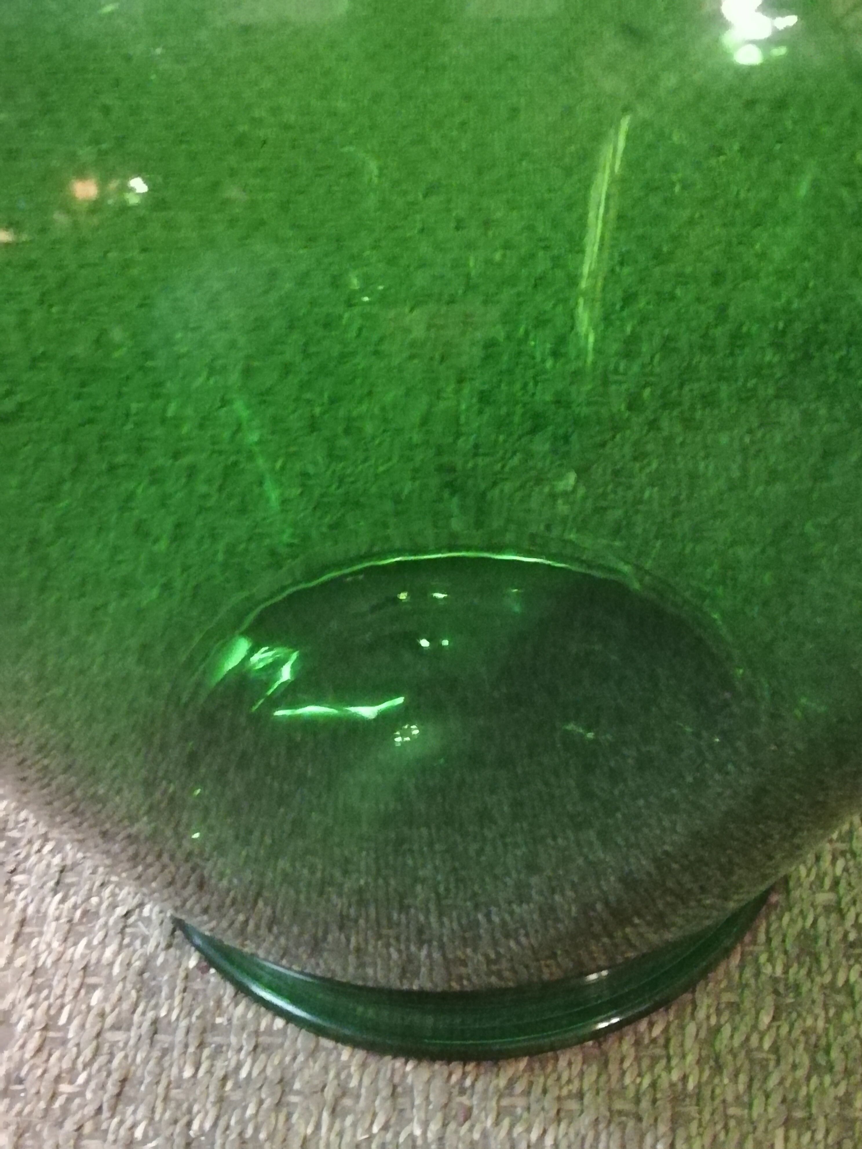 Stool "la bohème" by Philippe Starck for Kartell