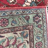 Tabriz handmade carpet - 295x395 cm