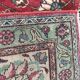 Tabriz handmade carpet - 295x395 cm