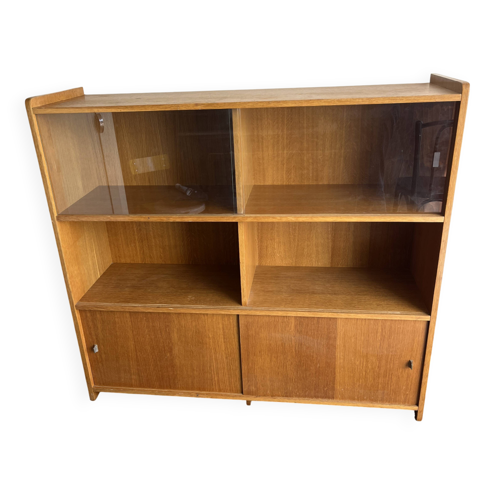 Library 1960