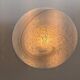 Murano ceiling light
