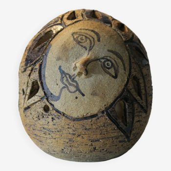 S.Kjarval ceramic object, Denmark