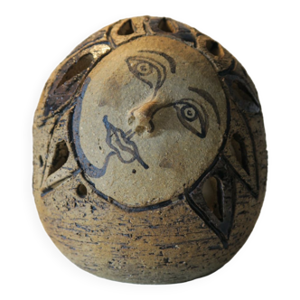 Ceramic object S.Kjarval, Denmark