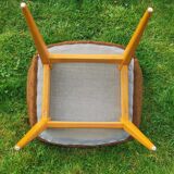 Louis Paolozzi chairs 60