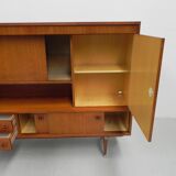 Enfilade vintage