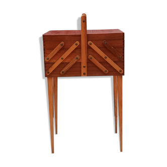 Sewing box