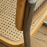 Chaises Marc Breyer