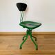 M42 Swivel Chair by Henri Liber for Flambo, 1930