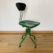 M42 Swivel Chair by Henri Liber for Flambo, 1930