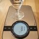 10 vintage wine glasses