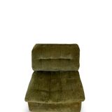 Fauteuils Great Post Modern, années 1980