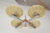 Mid-Century Chandelier /Napako, 1950´s