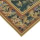 Handmade Vintage Flatweave Needlepoint Kilim 231 cm x 290 cm