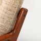Easy chair by Ole Wanscher for Cado Møbelfabrik, Denmark, 1960s