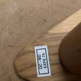 Coffee table small red editions