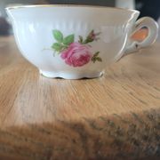 3 vintage Belgian cups from Maison R. Michiels (St Nicolas Waes)