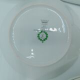 Strawberry service, Berry Porcelain