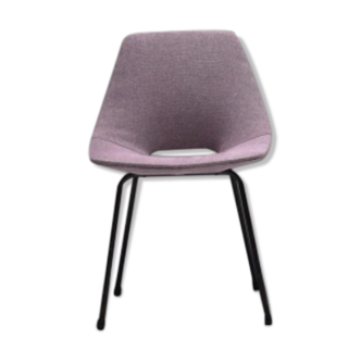 Chair Tonneau Pierre Guariche