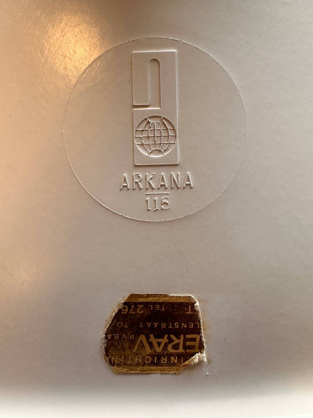 4 tulip chairs, Maurice Burke, Arkana, England, 1960s