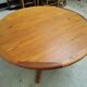 Table de Laurits Larsen en teck