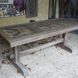 Vallauris dining table by JGP
