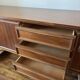 vintage enfilade in rosewood