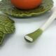 Vintage orange sugar 60/70