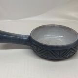 Scandinavian catchall tray