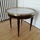 Louis XVI-style hot water table