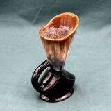 Small Vallauris Ceramic Pitcher - Vintage