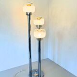 Floor lamp A.V. Mazzega