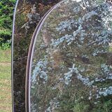 Mirror of the 70s Antonio Lupi