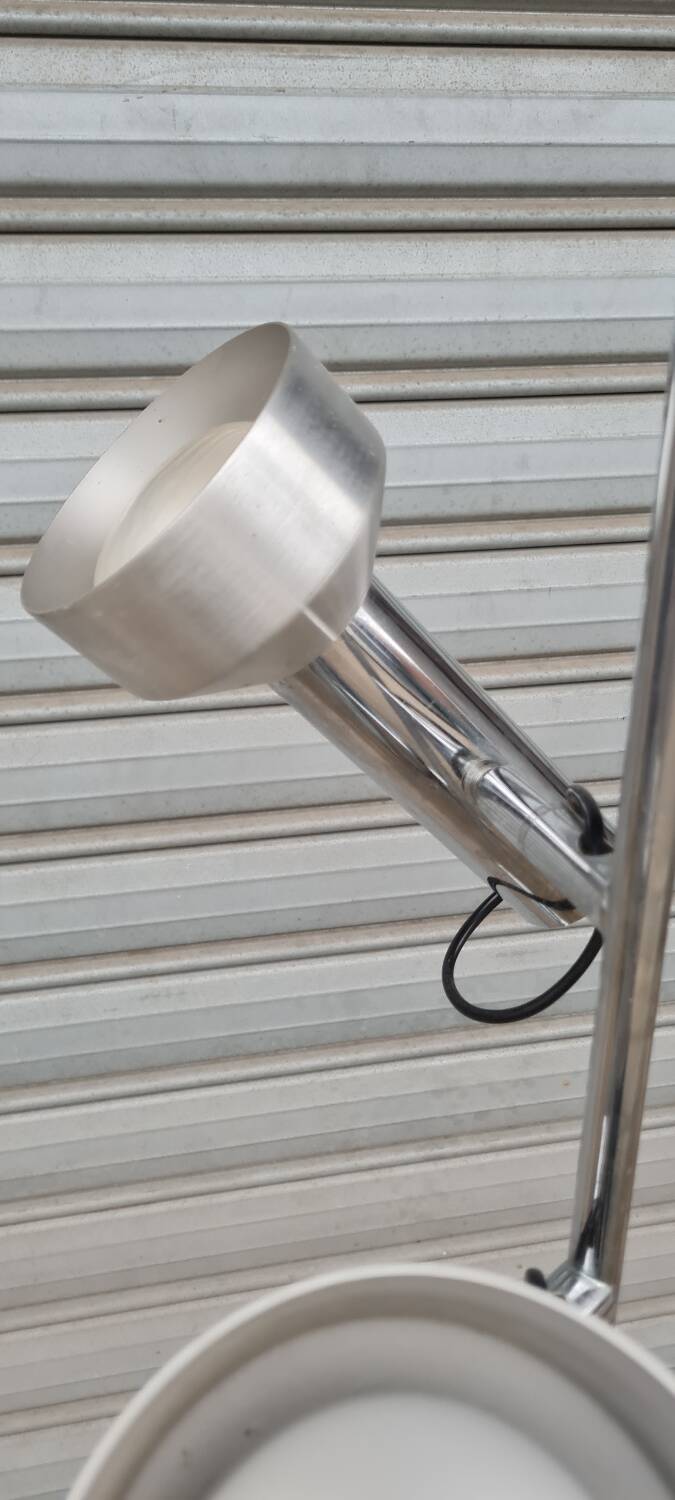 Monix 3-spot floor lamp from the 70s