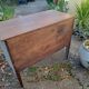 Louis XVI Directory chest of drawers early 19th