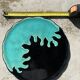 Longwy enamel dish