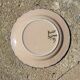 Henriot plate