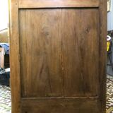 Restored cherrywood sideboard, 18th century period, beautiful patina
