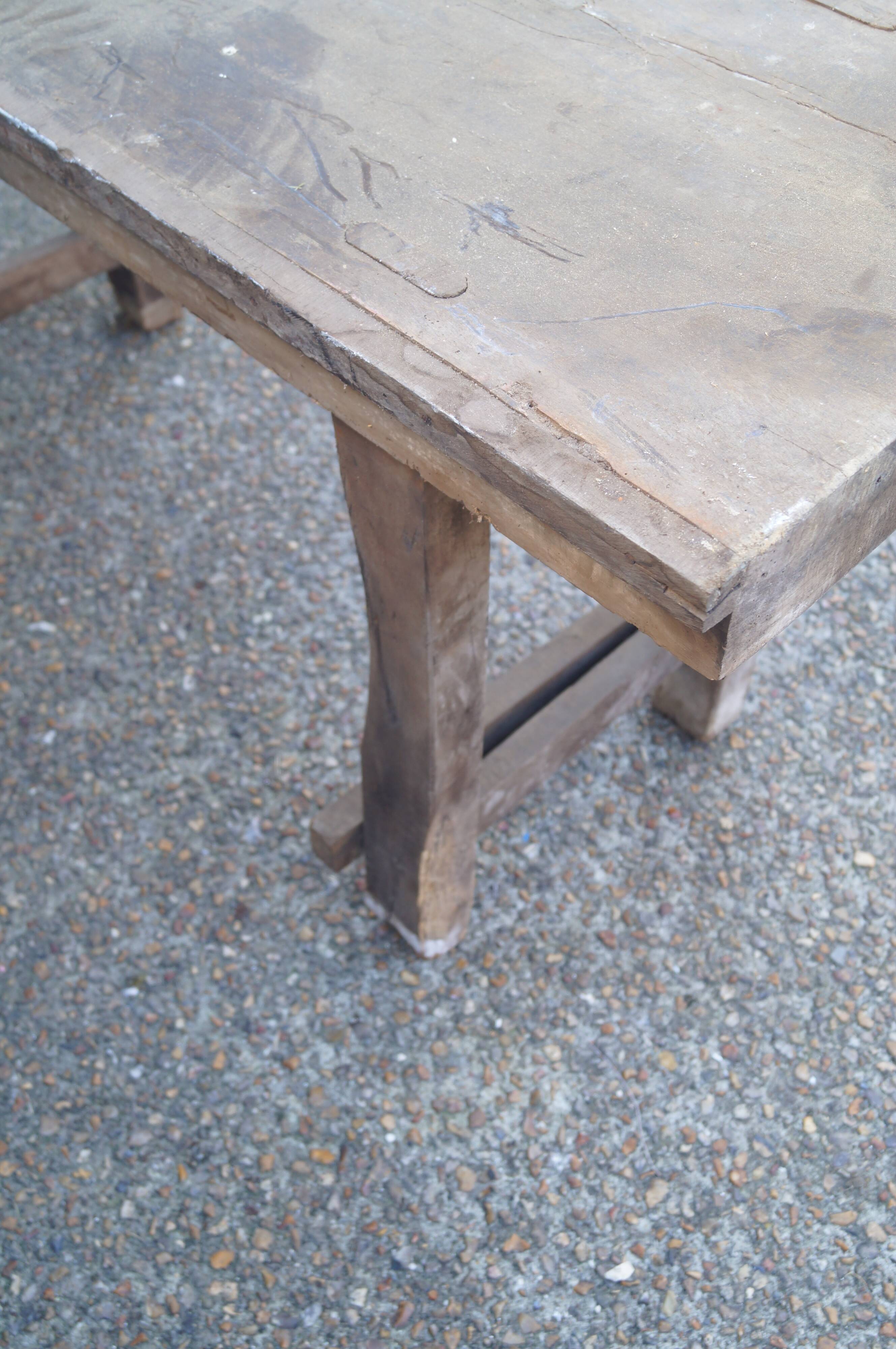 Oak establishment 1900